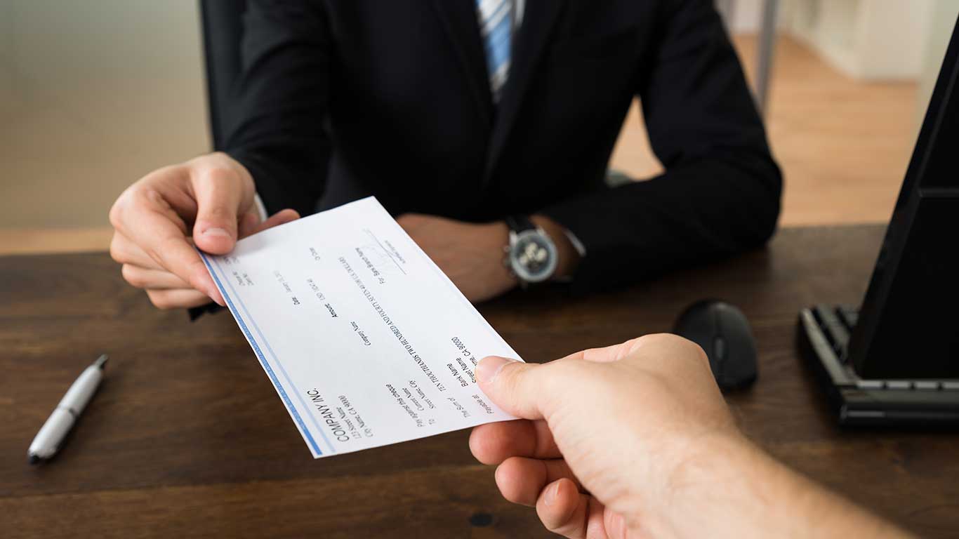 The New Normal: Living Paycheck to Paycheck