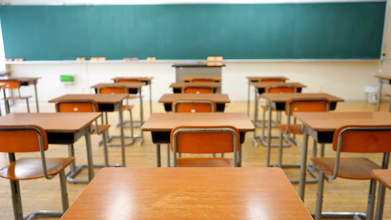 Most Students Aren’t Prepared for Life After High School