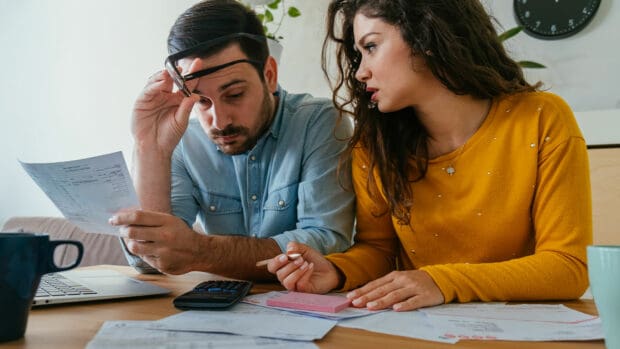 New Gallup Poll Reveals Many Americans Pessimistic About Their Finances