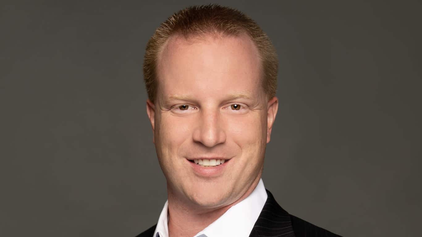 Darren Colananni