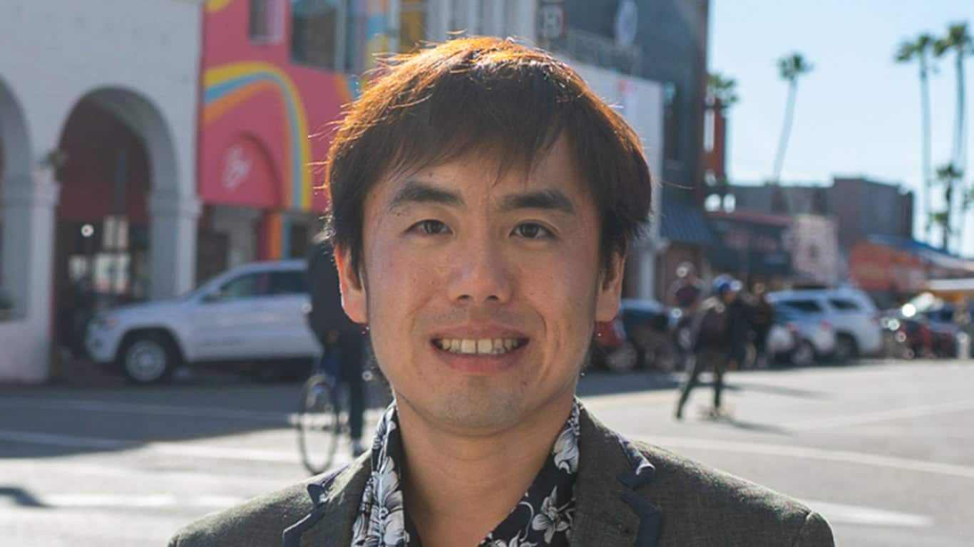 Mark Chen