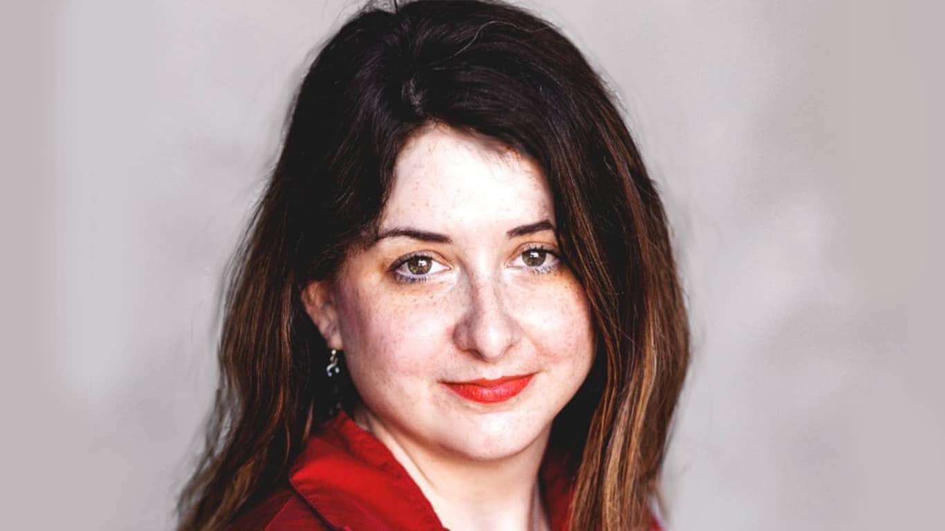 Melanie Hanson