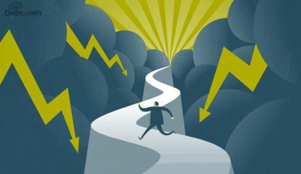 Recession-proof your finances so you can make it through the next financial storm