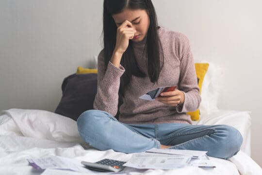Americans are Back to Their Bad Credit Card Spending Habits