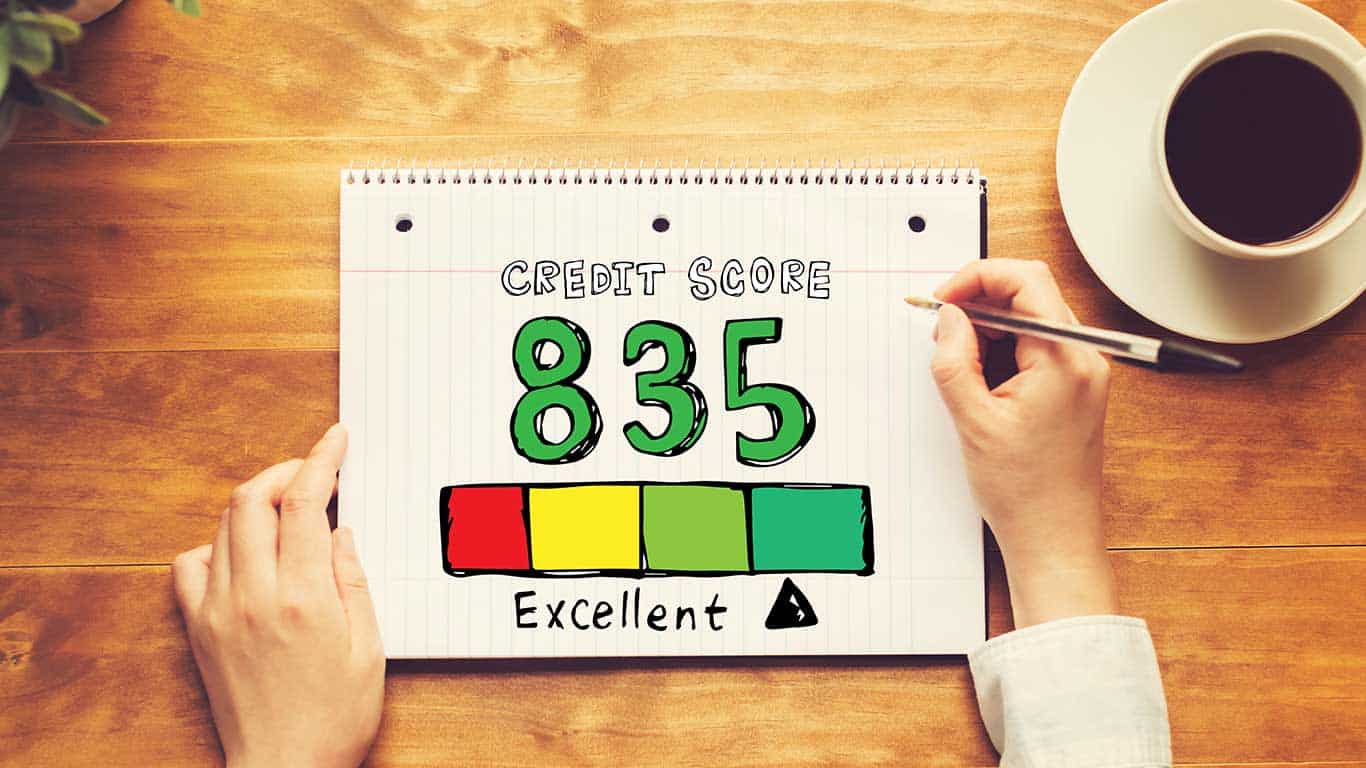 Having a High Credit Score Can Save You $100,000 on a Home