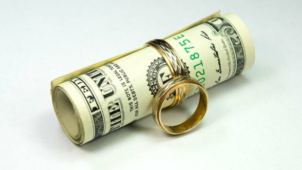 Prenuptial agreement