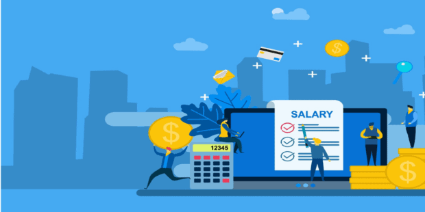 U.S. Hispanic Salaries