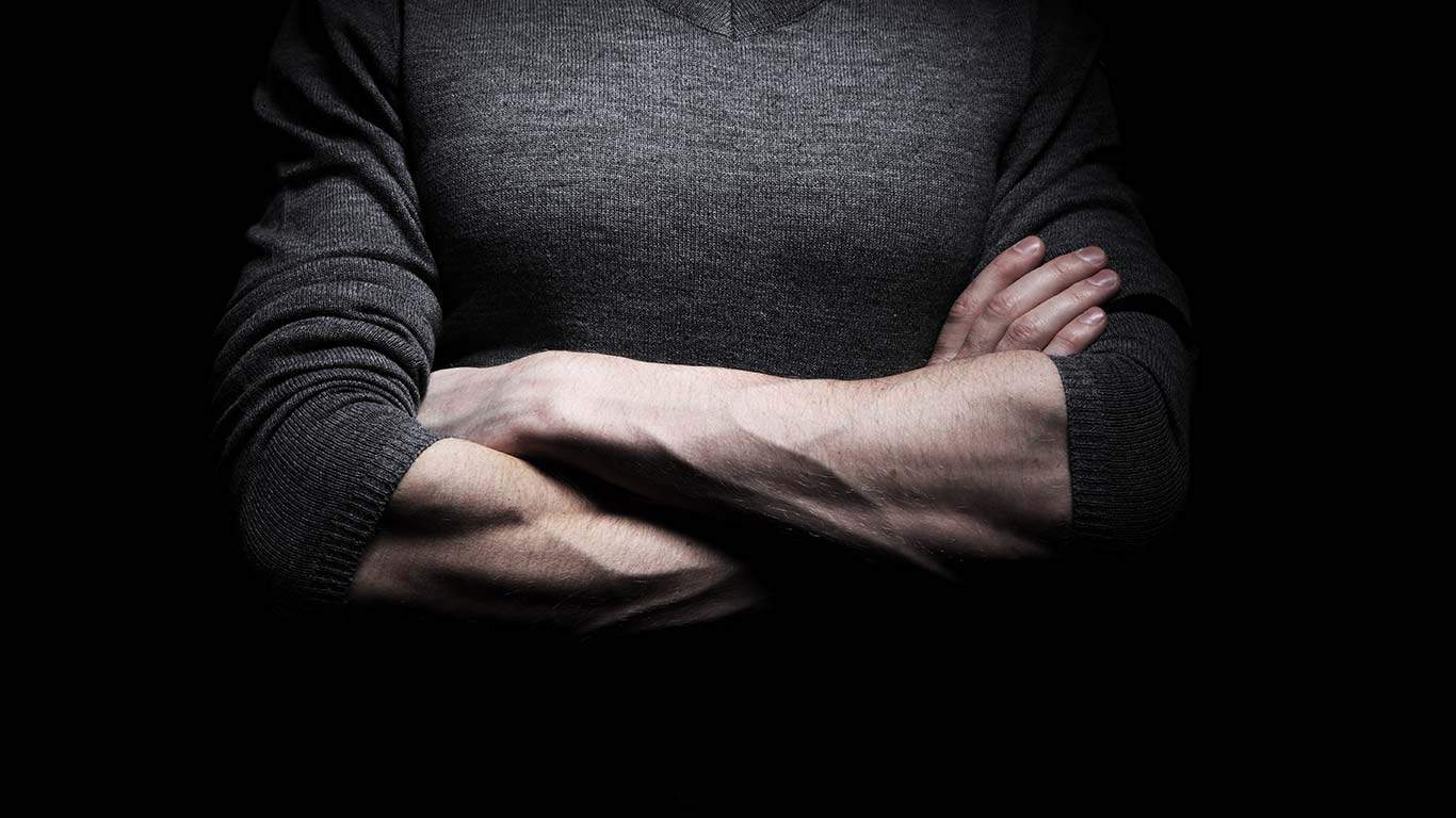 Men are More Confident About Money Than Women