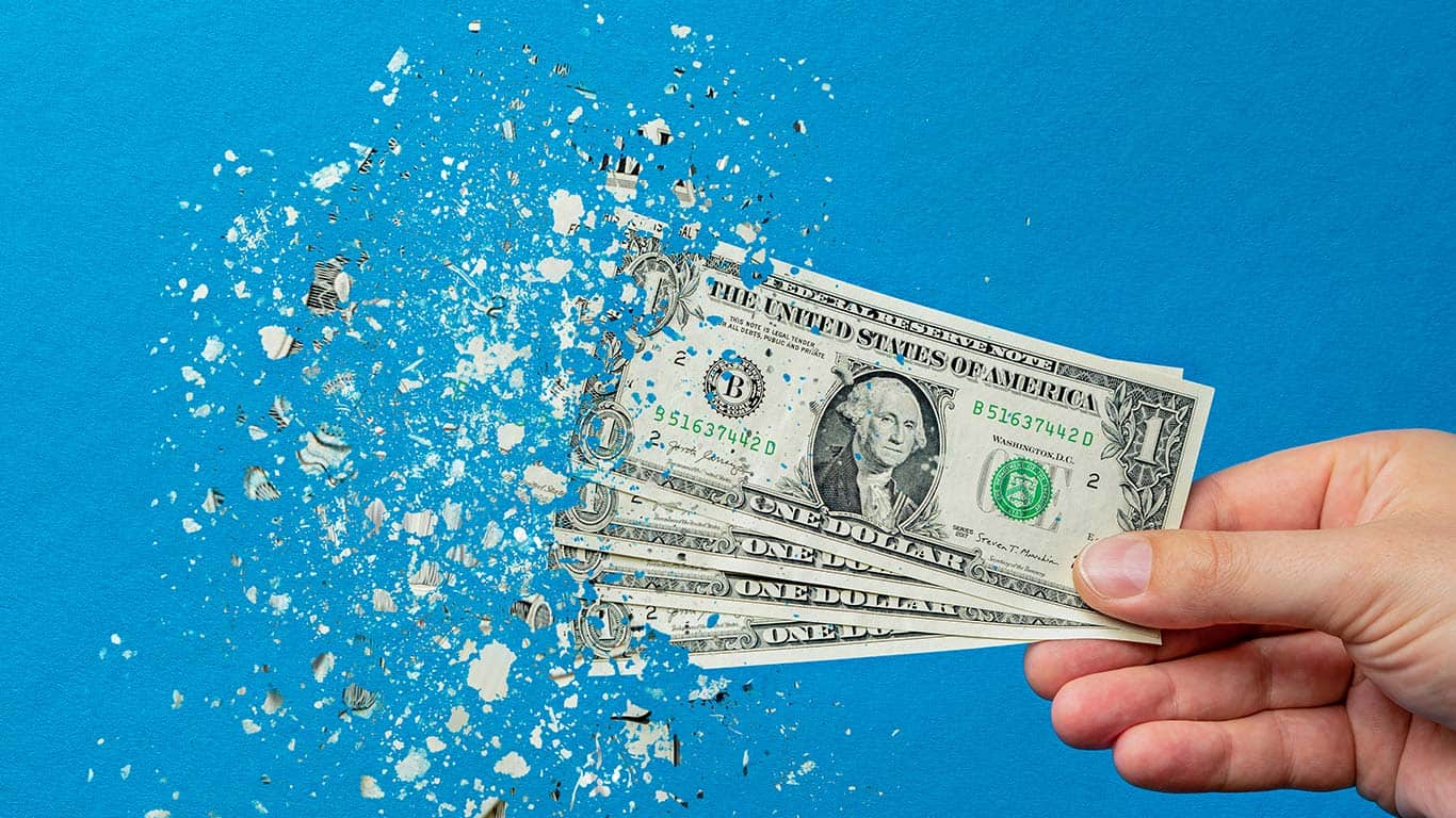 Inflation is Starving the Middle Class