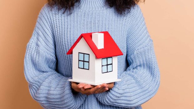 buying a home with student loan debt