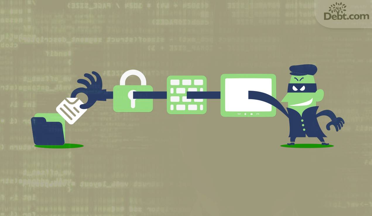 Take These 5 Steps if Your Email is Hacked