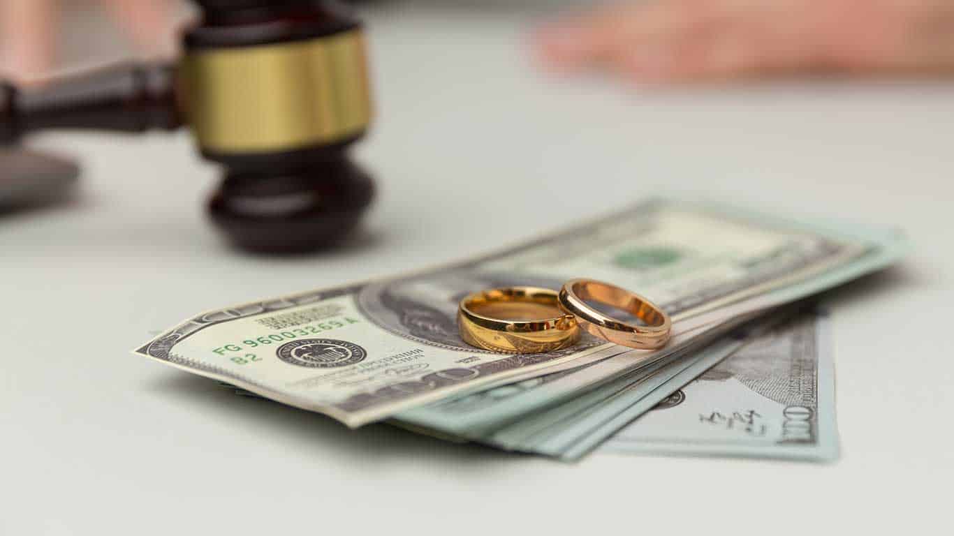 What is a Divorce Buyout and How Does it Work?