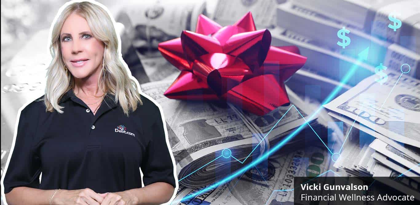 The Federal Government Just Gave You a Lucrative Holiday Present