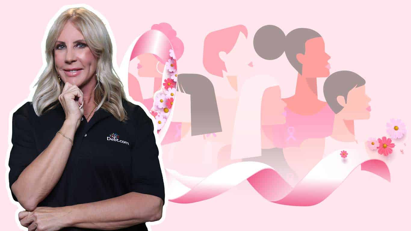 Breast Cancer Isn’t the Only Cancer Women Need to Worry About