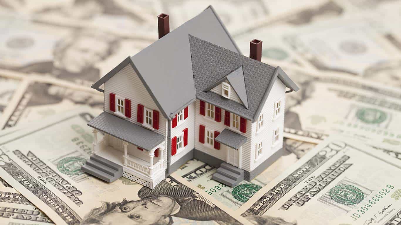 How to Build Home Equity Faster