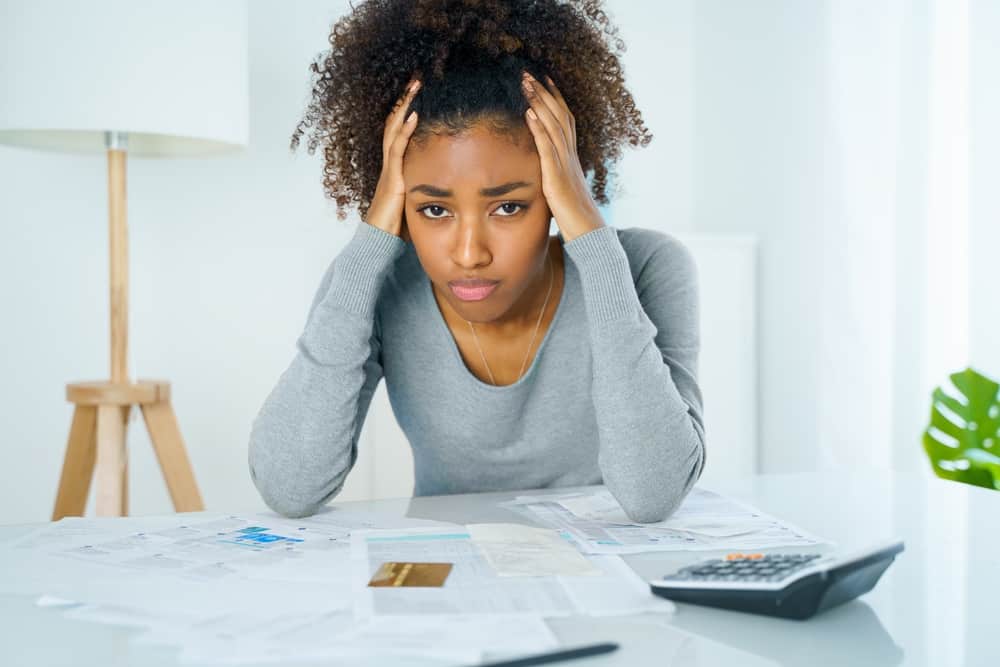 Don’t Feel Fear and Shame About Your Debt. Fix It.