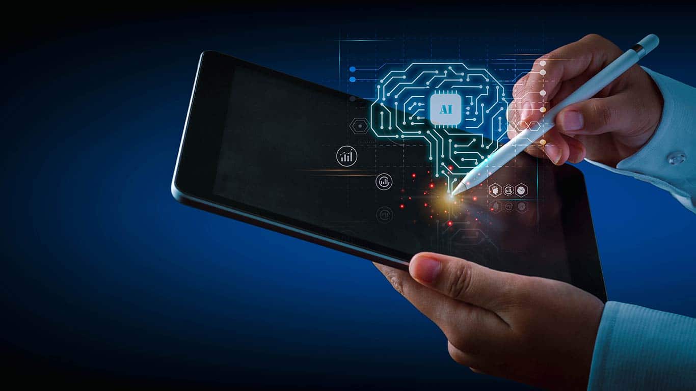 Artificial Intelligence Might Do Your Job in the Next Three Years