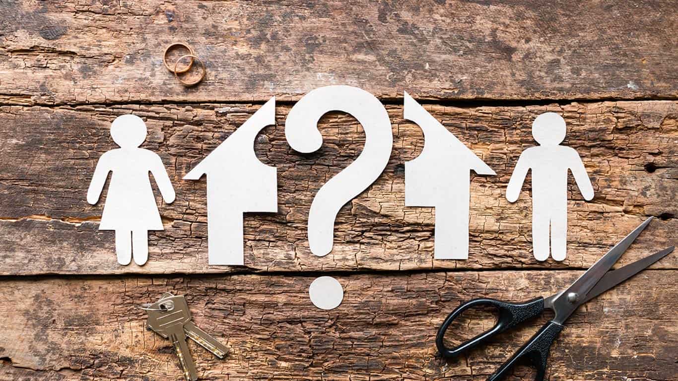 Do You Have to Sell Your House in a Divorce?