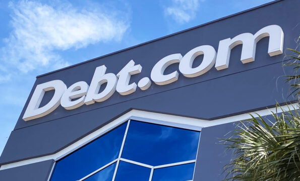 Debt.com