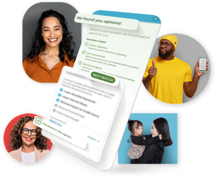Instand Debt Advisor - aka IDA