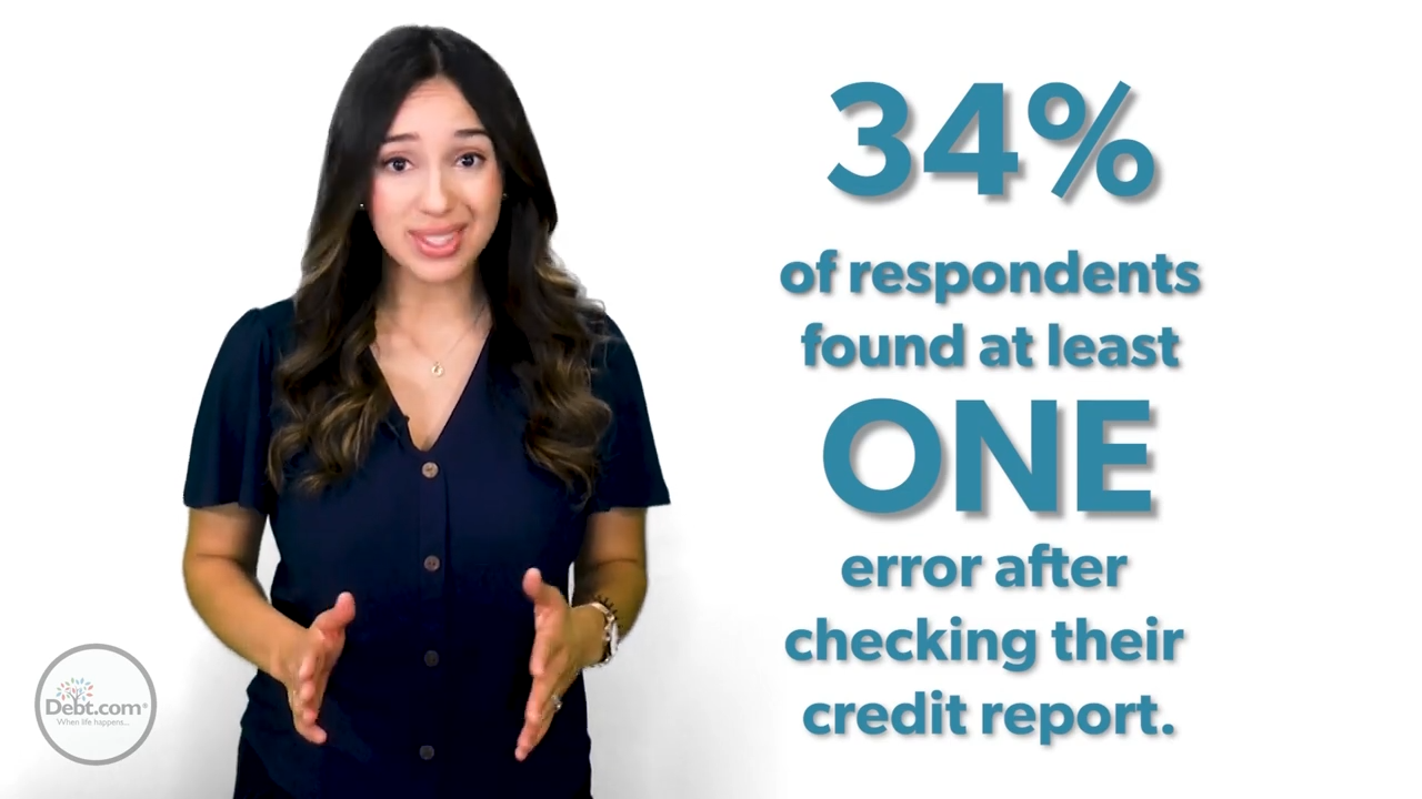 What Credit Report Errors Cost You