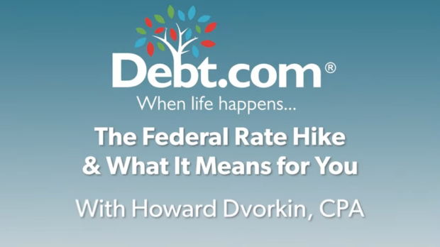 Fed Rate Hike