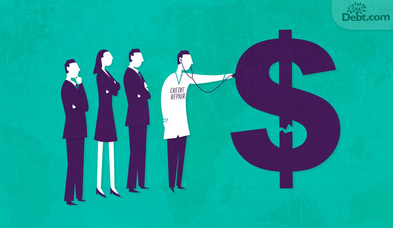 Medical Debt Settlement: How to Cure All Your Healthcare Bills