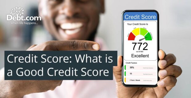 Credit Score: What is a Good Credit Score? How does It Work?