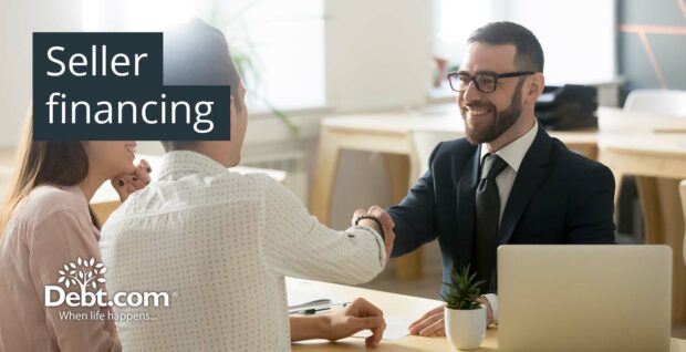 Seller Financing: How It Works, Advantages and Disadvantages