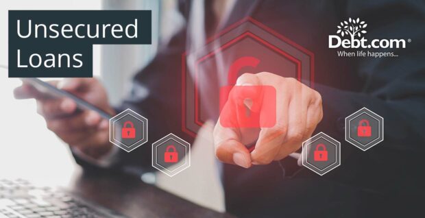 Unsecured Loan: Definition, Types, and How It Works