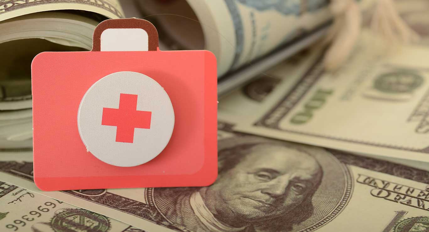 Older Americans’ Biggest Campaign Concern: Social Security and Medicare Reform