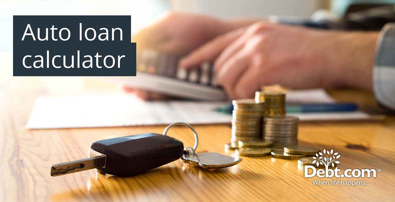 Car Payment Calculator for Loans