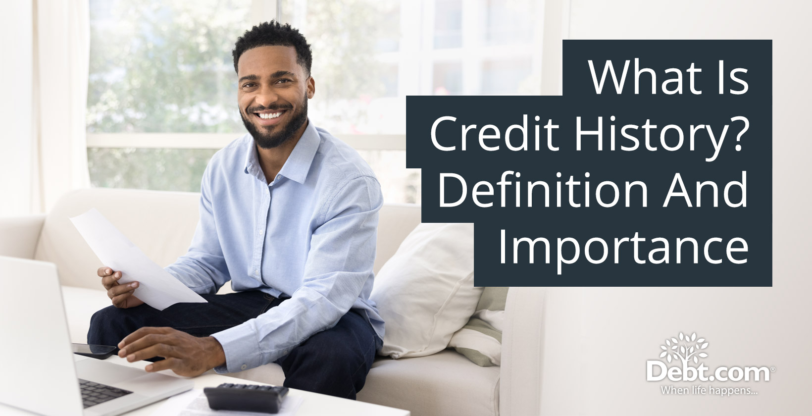 Credit History