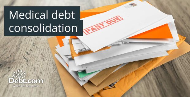 Medical Debt Consolidation: Qualified Loans, Pros and Cons