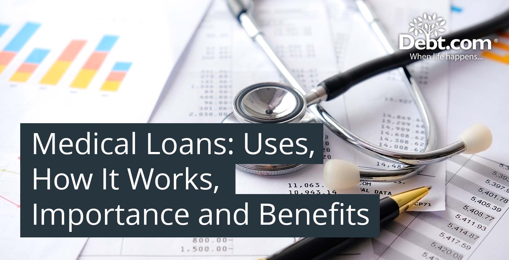 How Medical Loans Work, there Importance and Benefits