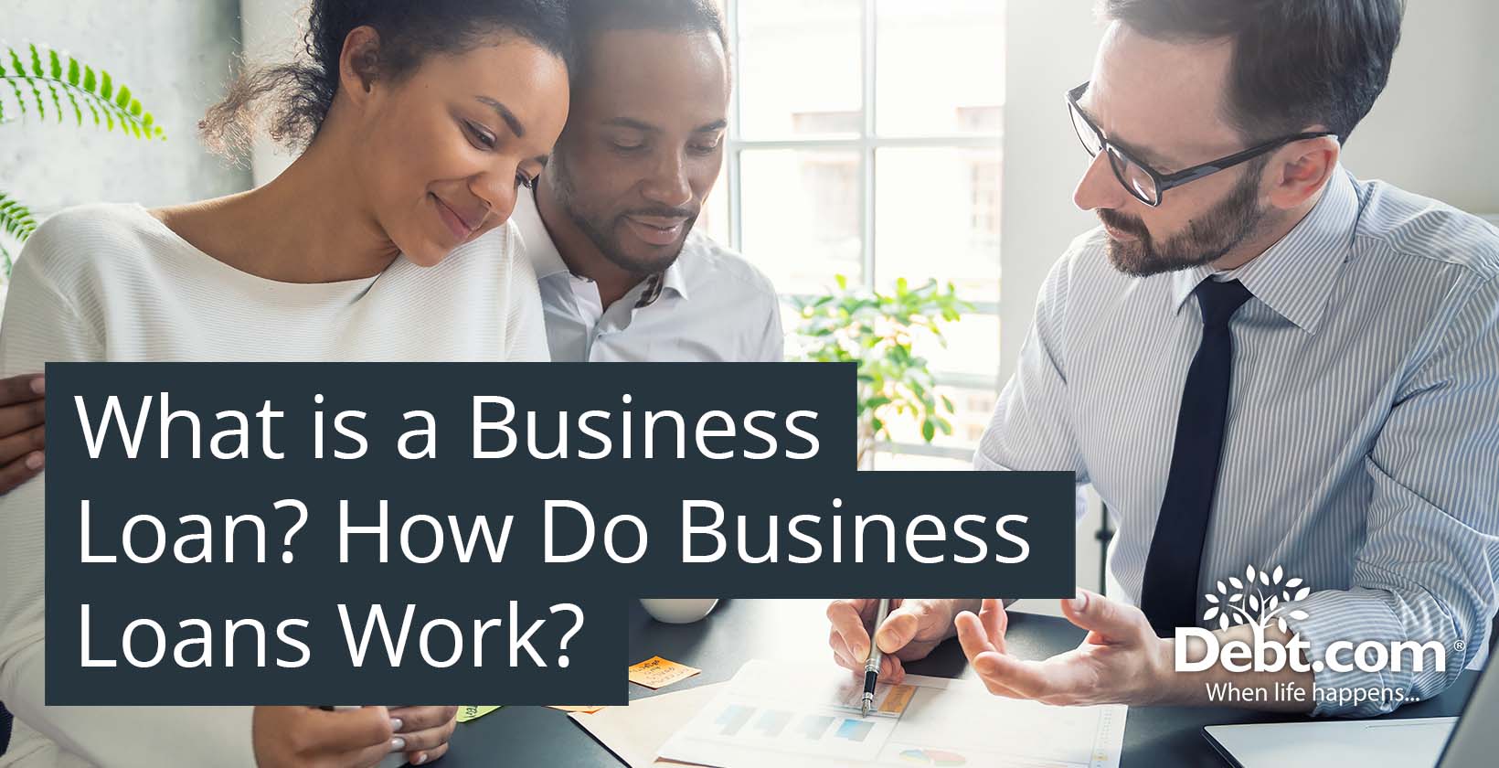 A business loan is a financing utilized by companies to pay for ongoing expenses or fund expansion plans.