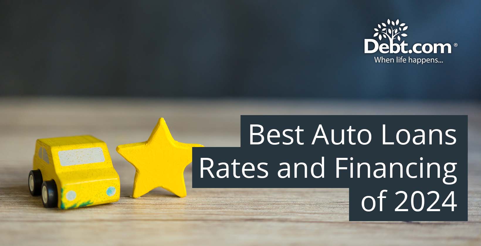 Best Auto Loans Rates