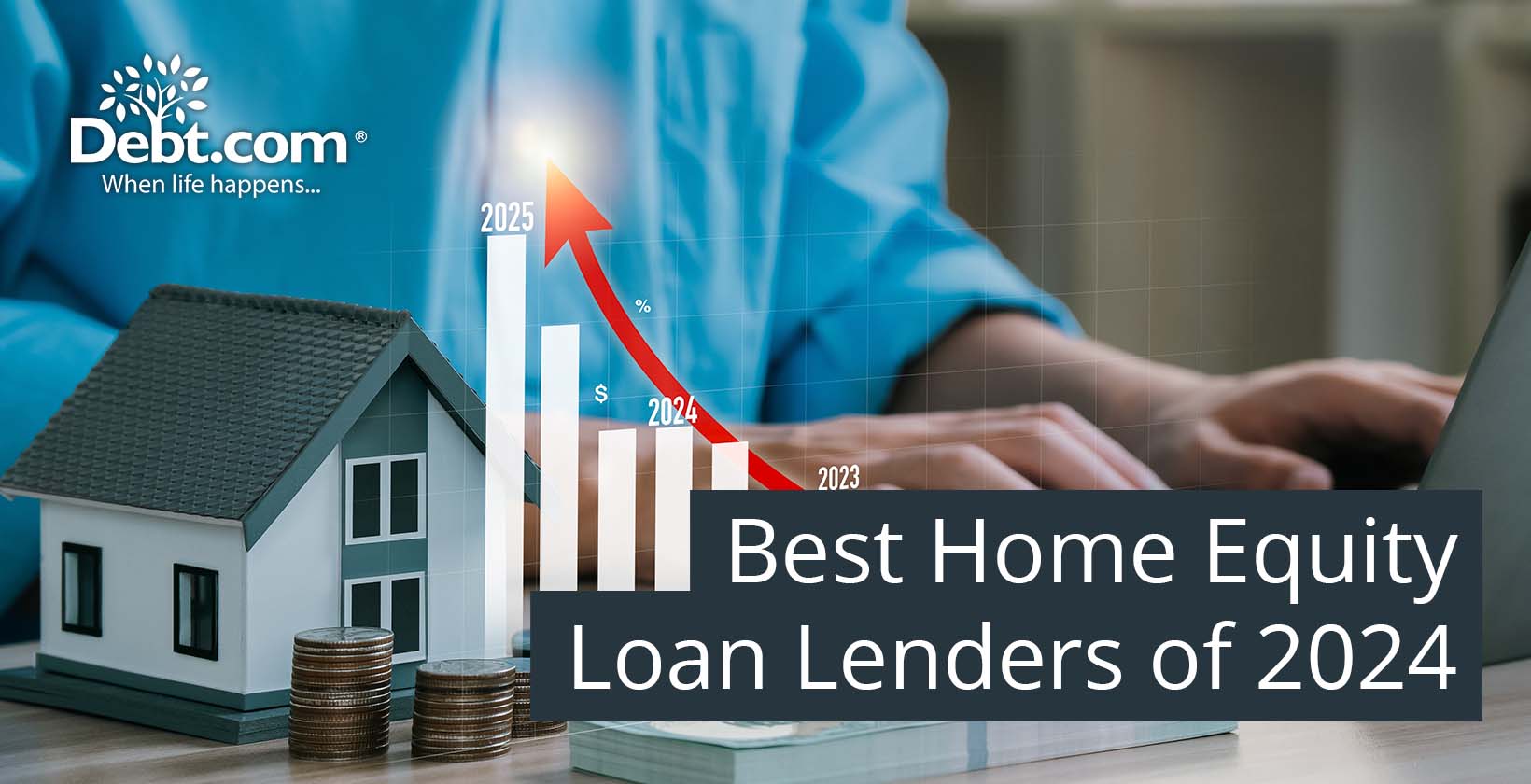 Best Home Equity Loan Lenders