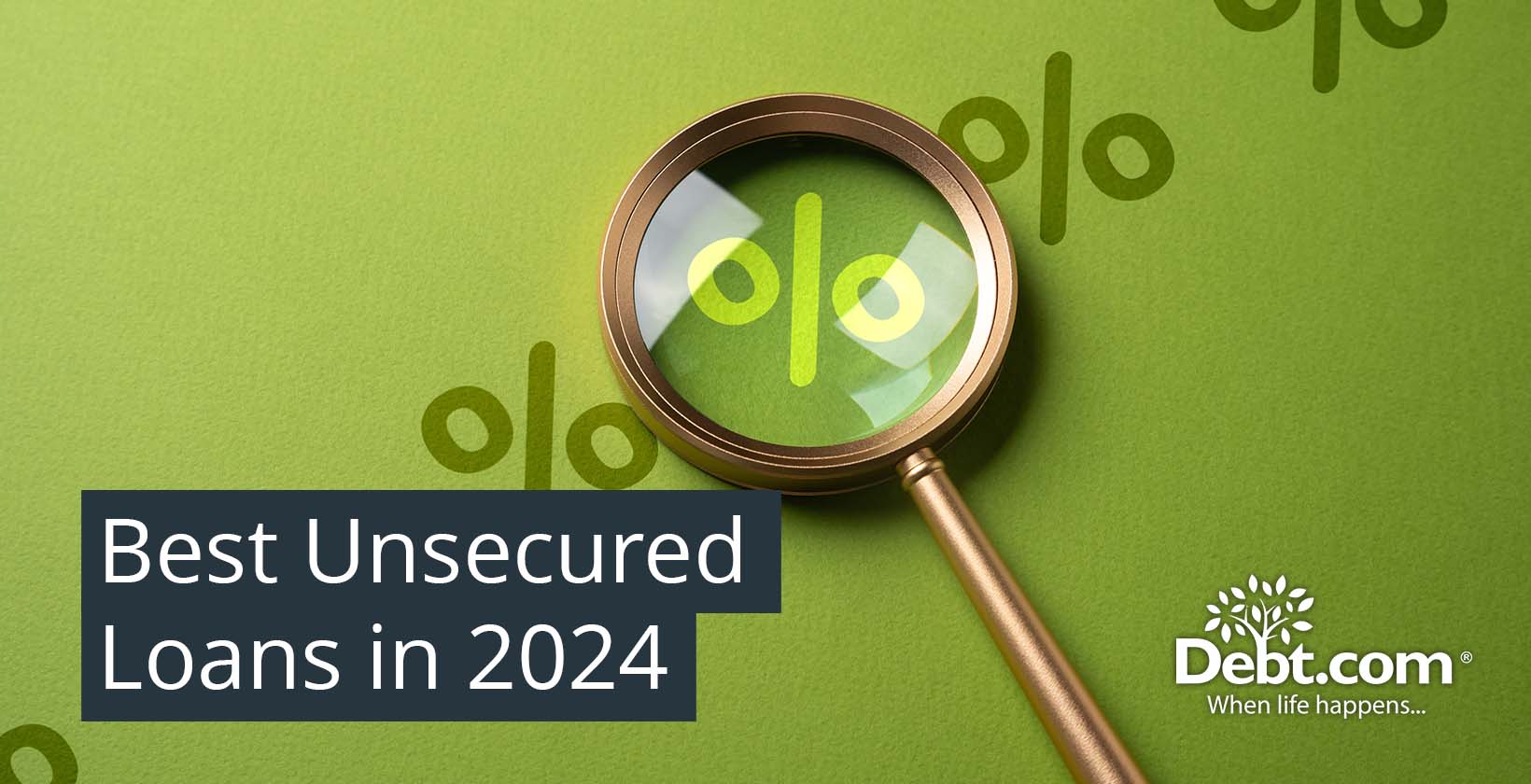 Best Unsecured Loans