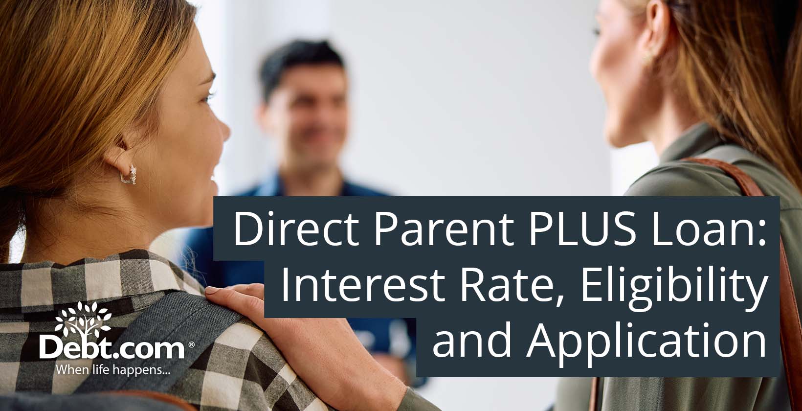 Direct Parent PLUS Loan