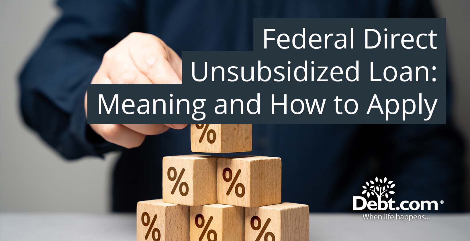 Federal Direct Unsubsidized Loan