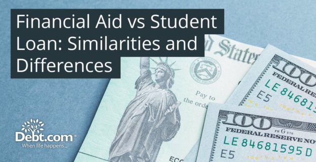 Financial Aid vs Student Loan
