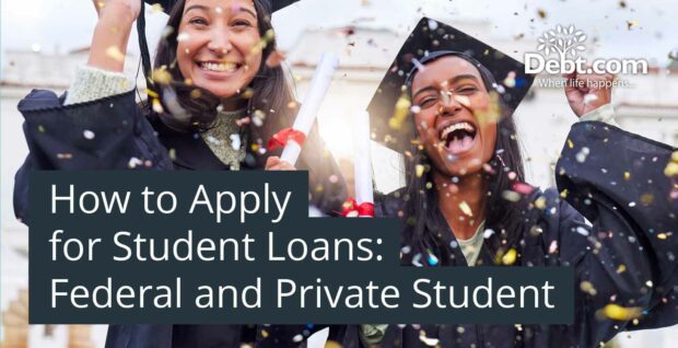 How to Get a Loan, How does It Work?