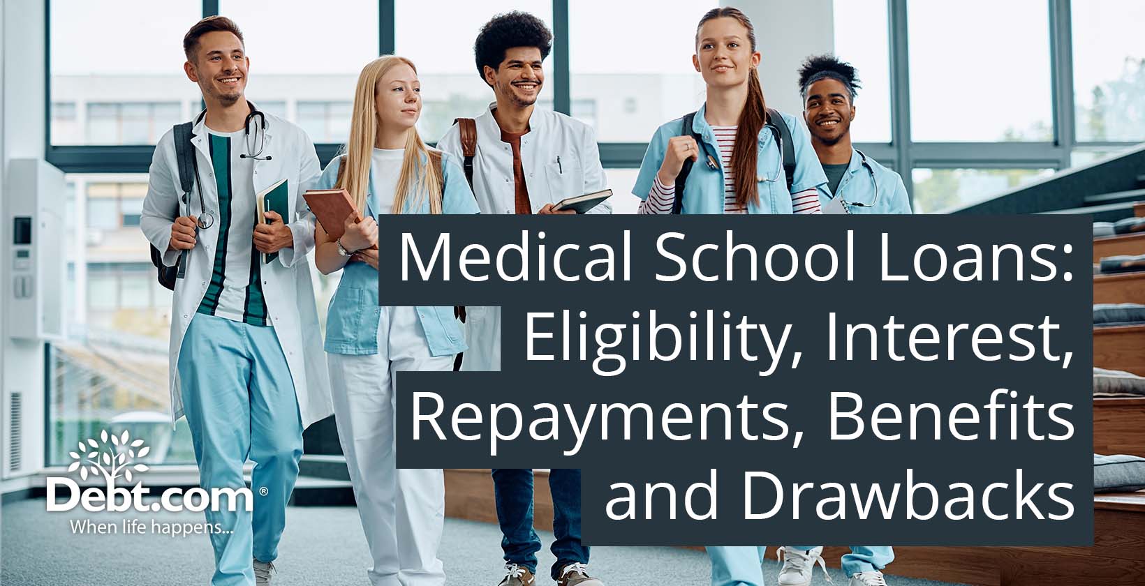Medical School Loans