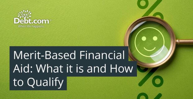 Merit-Based Financial Aid