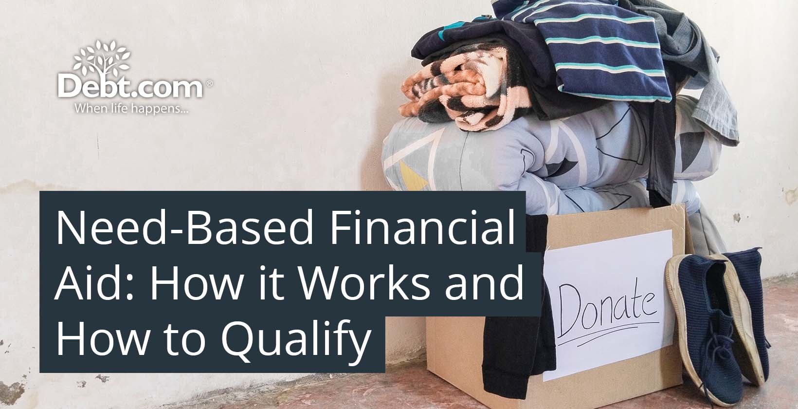 Need-Based Financial Aid: