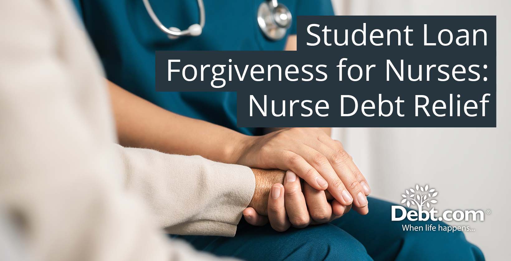 Student Loan Forgiveness for Nurses