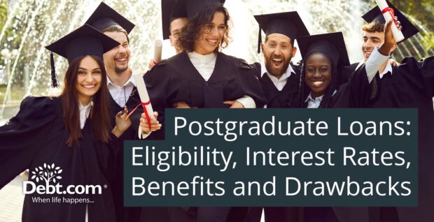 Postgraduate Loans