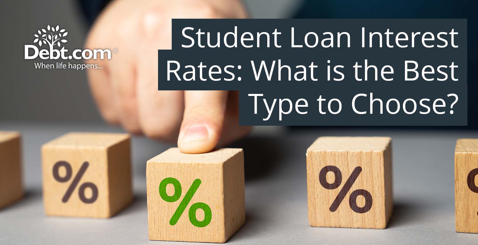 Student Loan Interest Rates