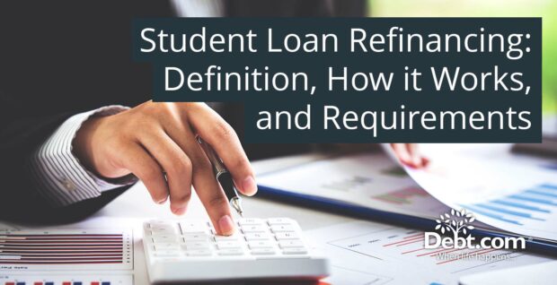 Student Loan Refinancing